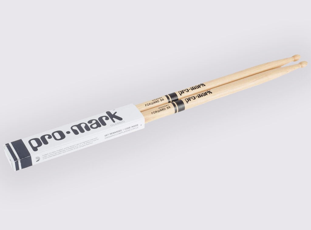 promark classic forward drumsticks