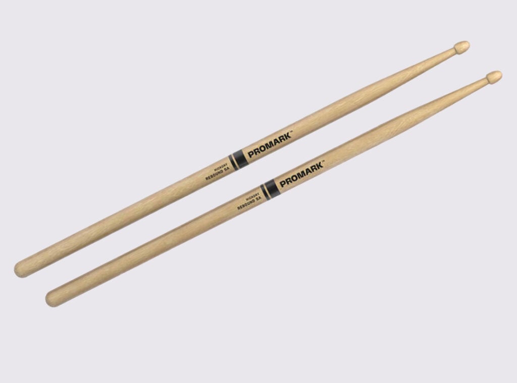 promark rebound drumsticks