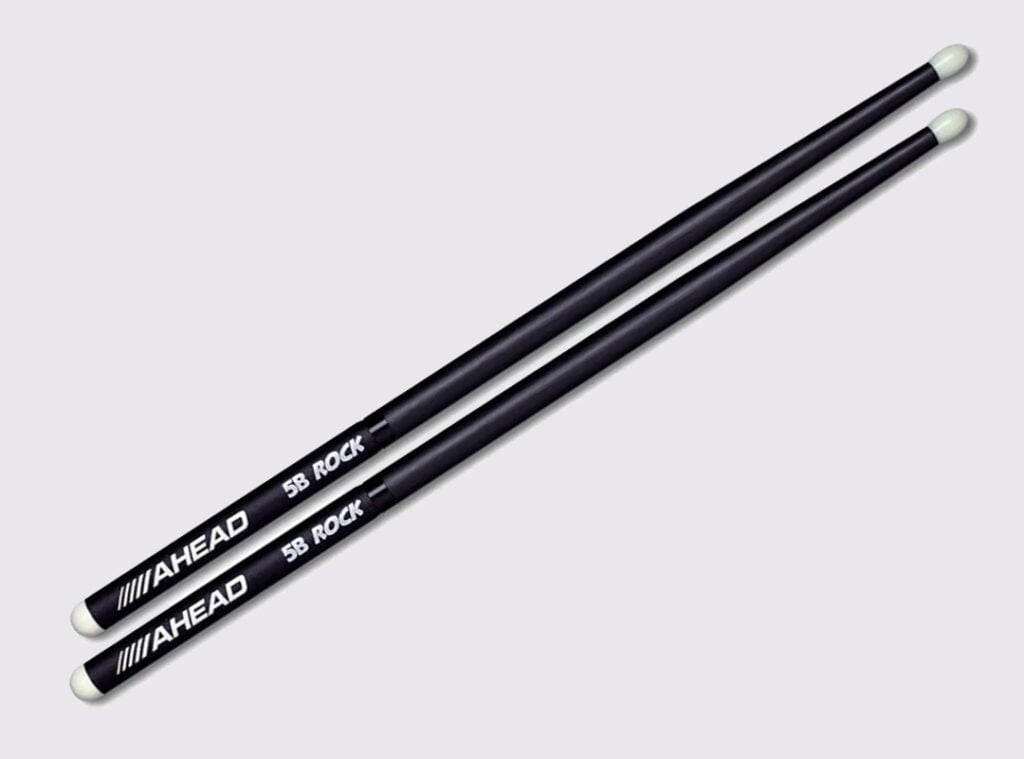 ahead rock drumsticks