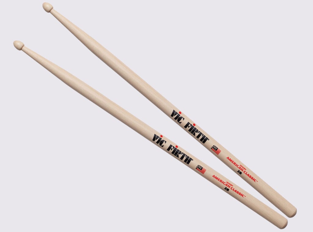 Vic Firth vs Promark Drumsticks - Drumming Fanatics