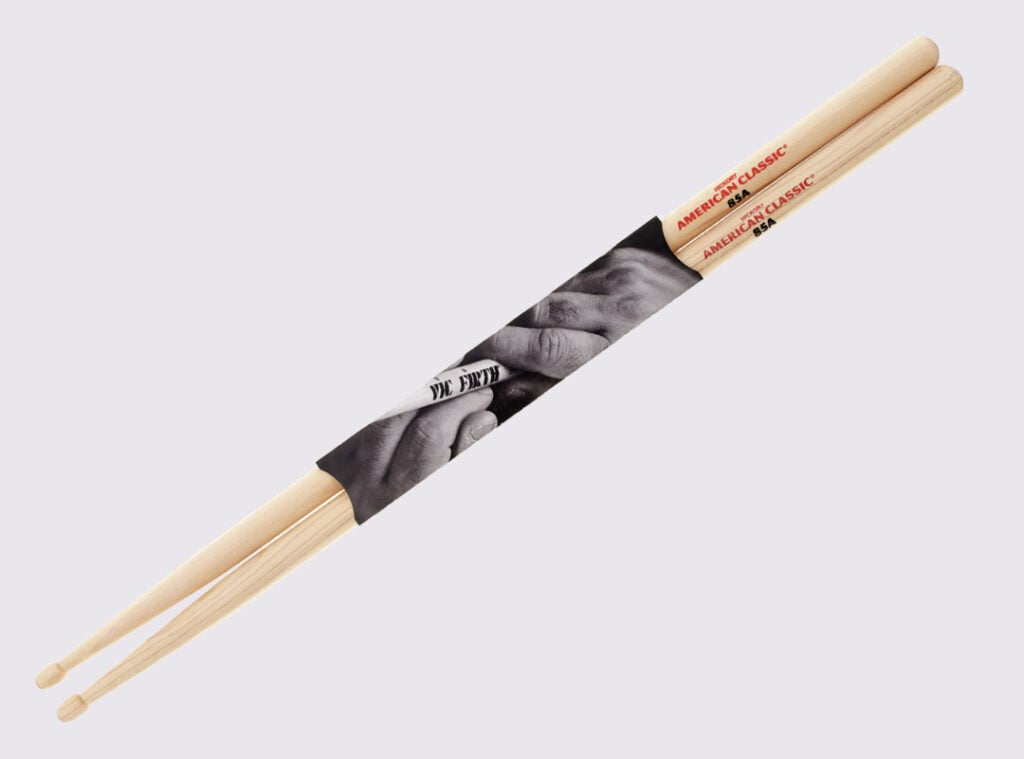 vic firth 85a drumsticks