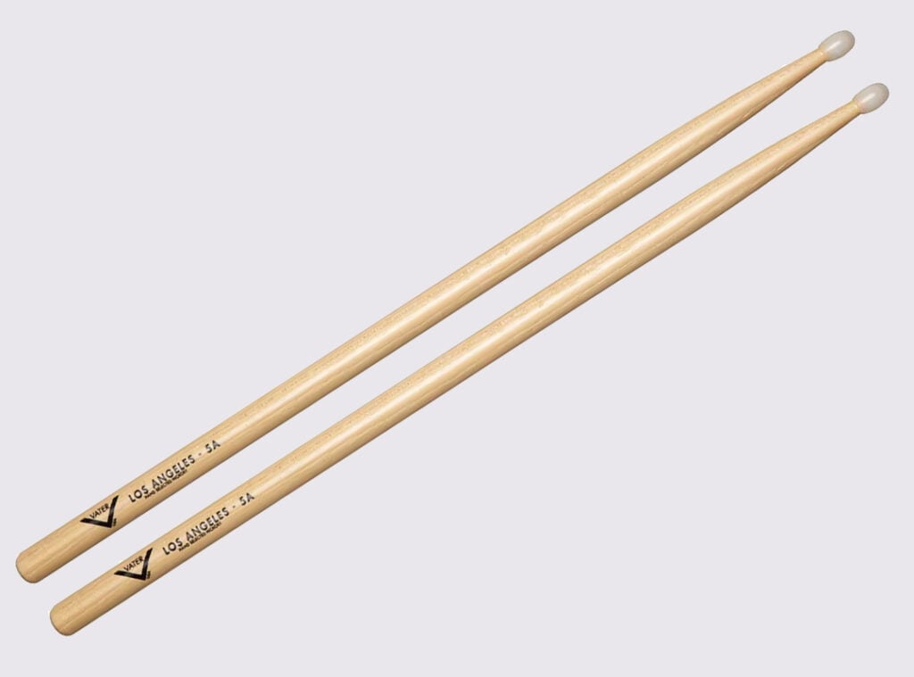 vater american hickory drumsticks