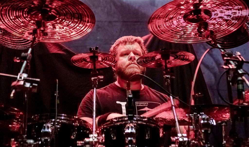 john longstreth
