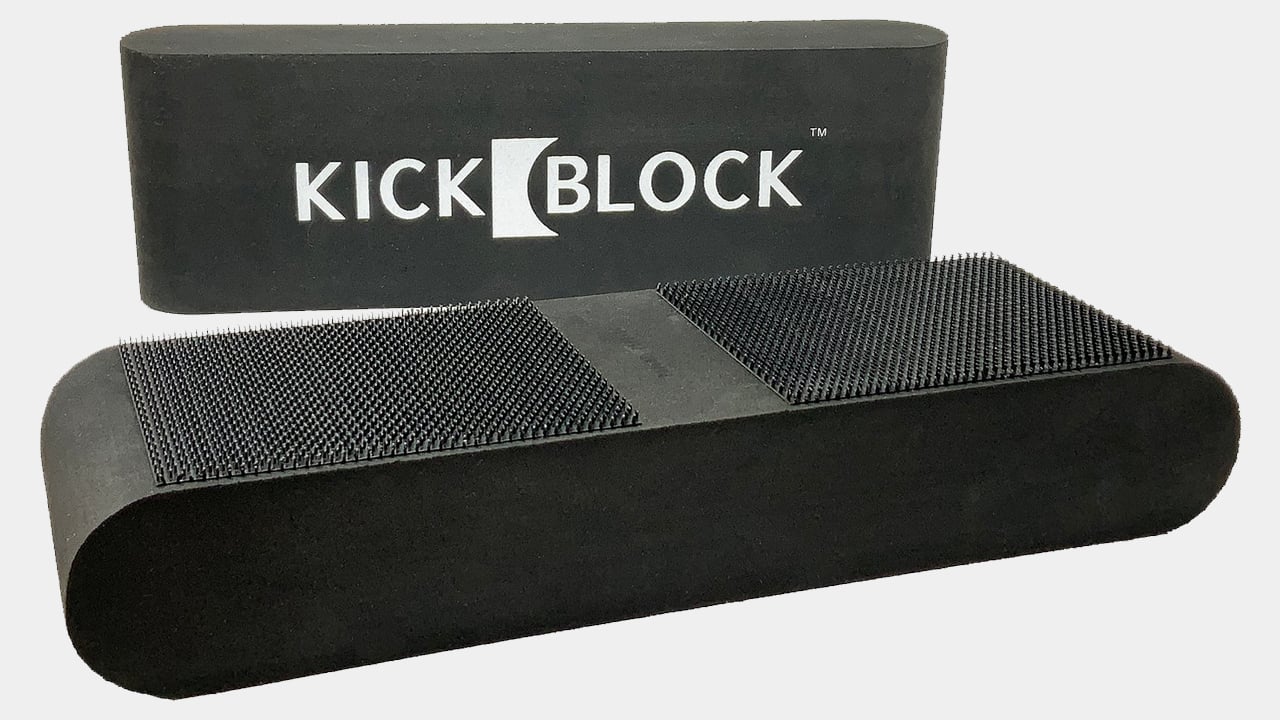 kickblock