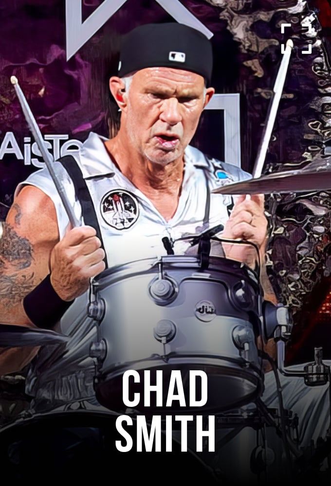 chad smith