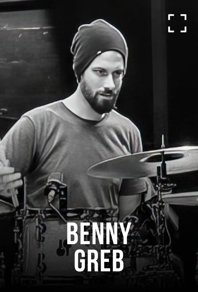 benny greb