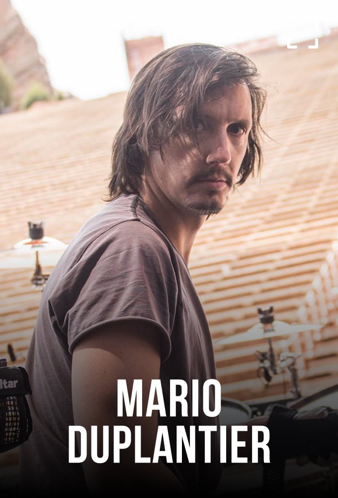 mario duplantier