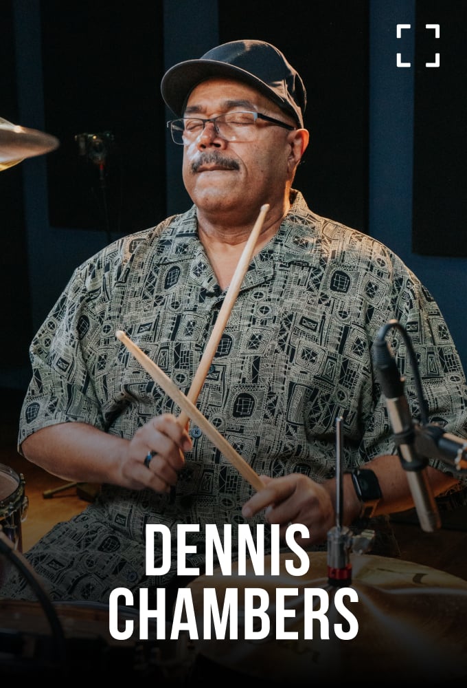 dennis chambers