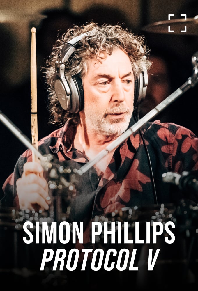 simon phillips protocol