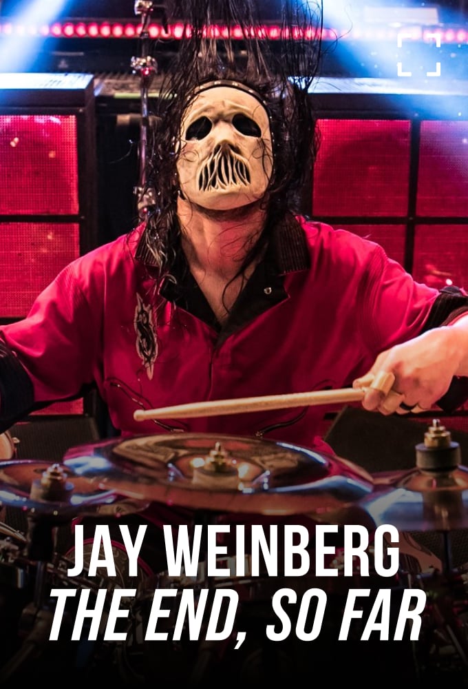 jay weinberg