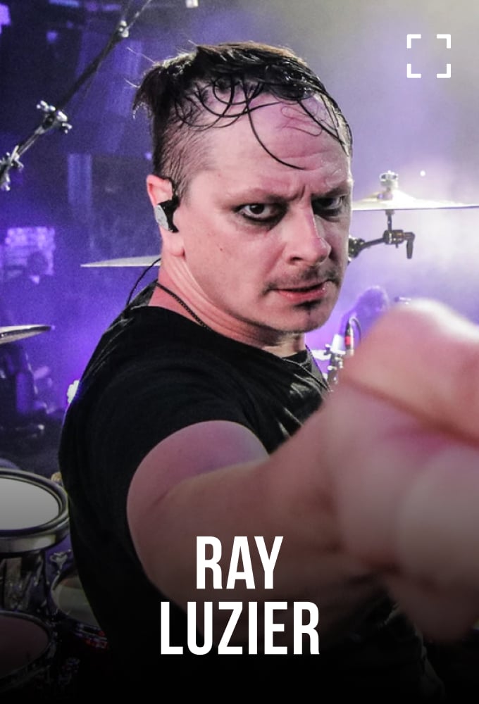 ray luzier