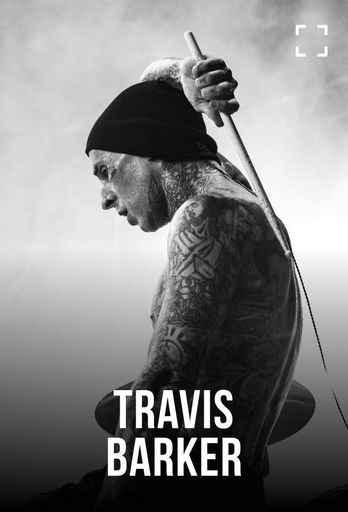 travis barker