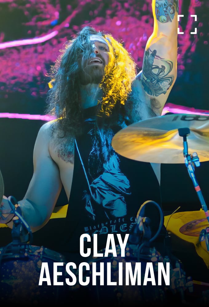 clay aeschliman