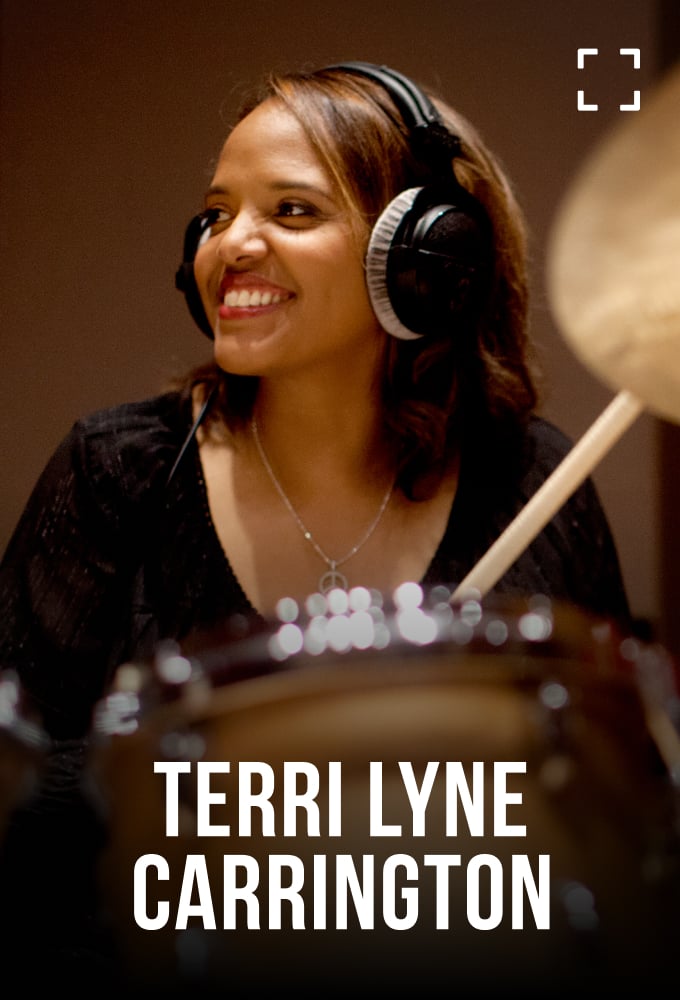 terri lyne carrington