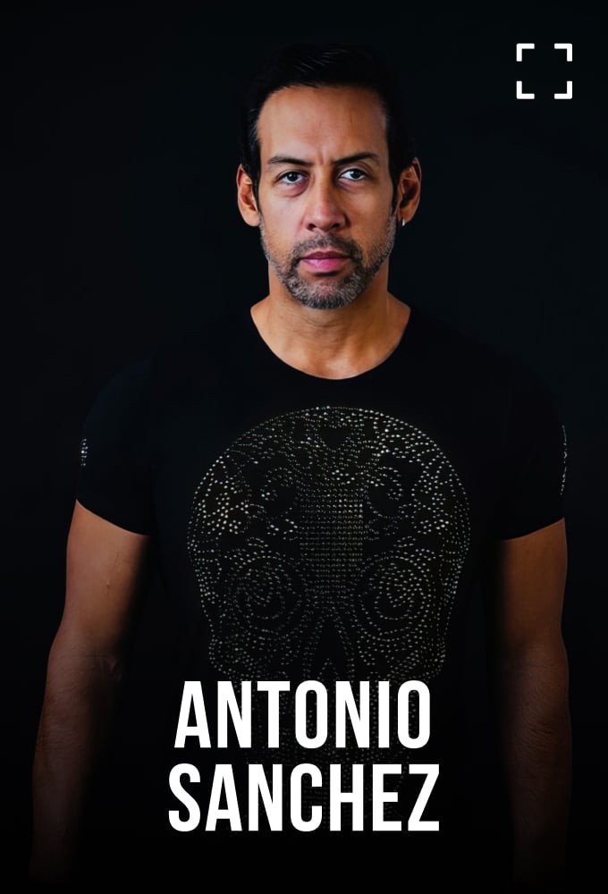 antonio sanchez