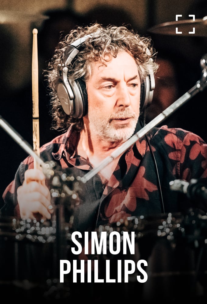 simon phillips