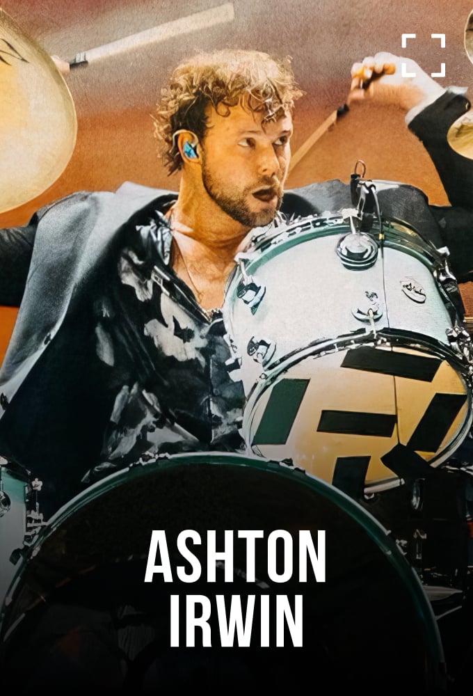 ashton irwin