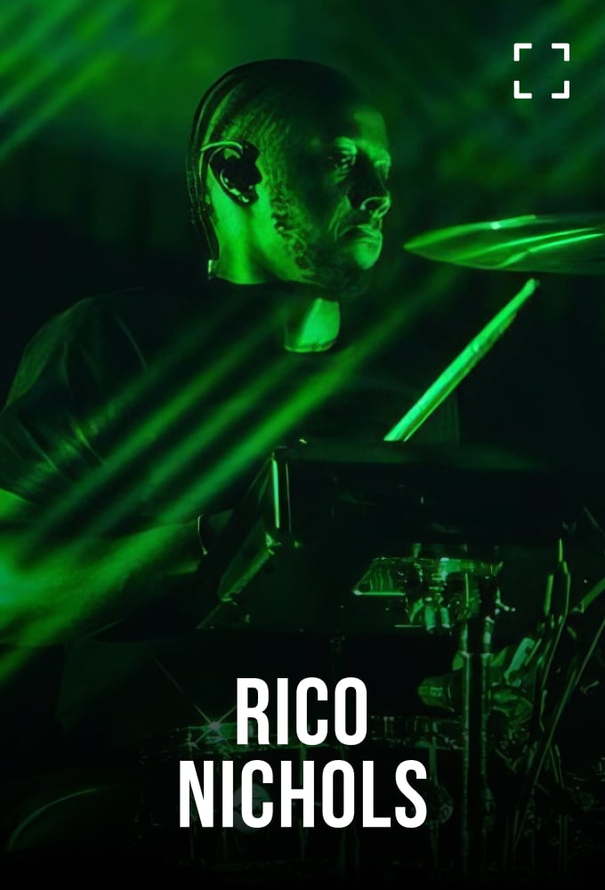 rico nichols