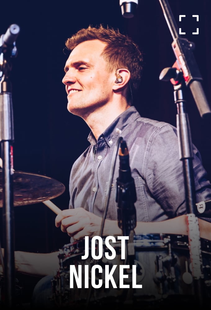 jost nickel drummer