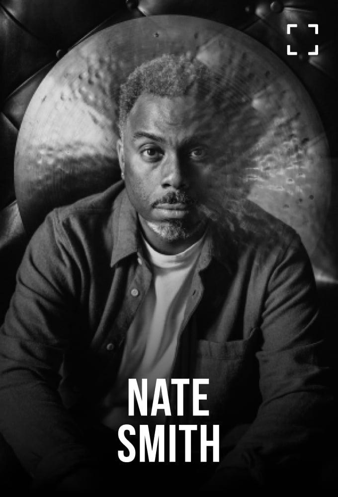 nate smith drummer