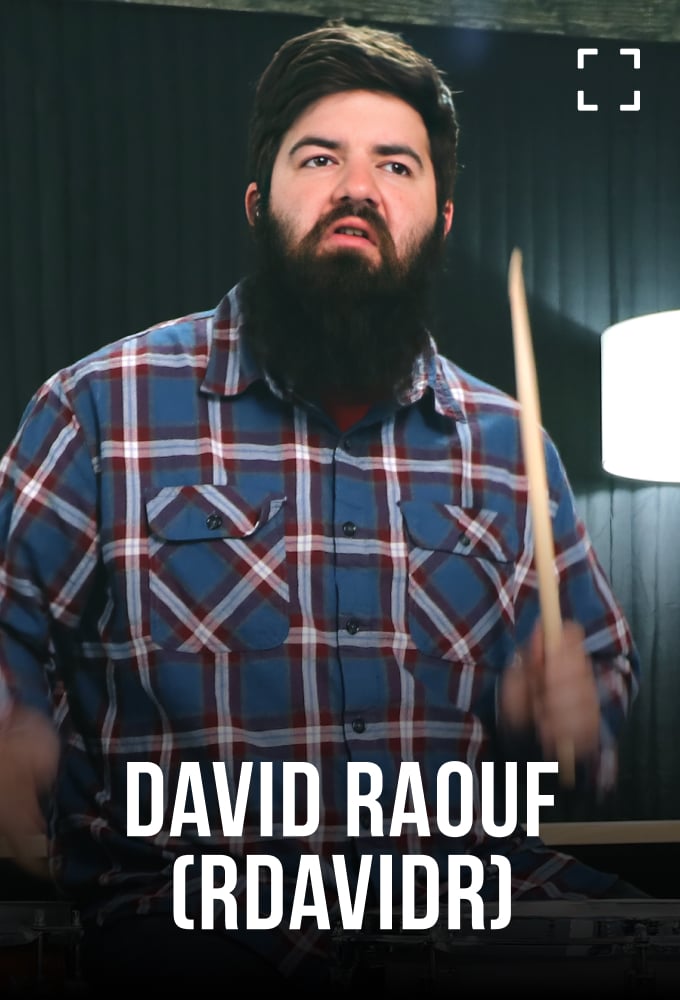 david raouf