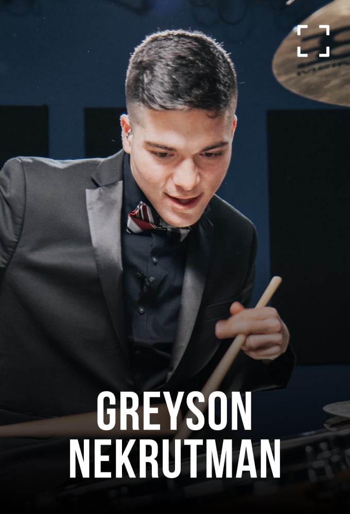 greyson nekrutman