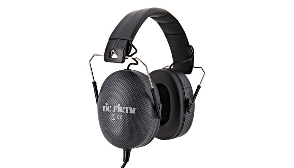 Vic Firth Isolation Headphones