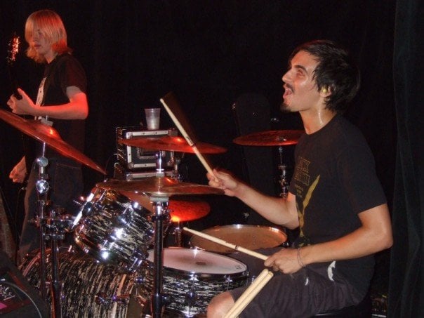 jay weinberg young