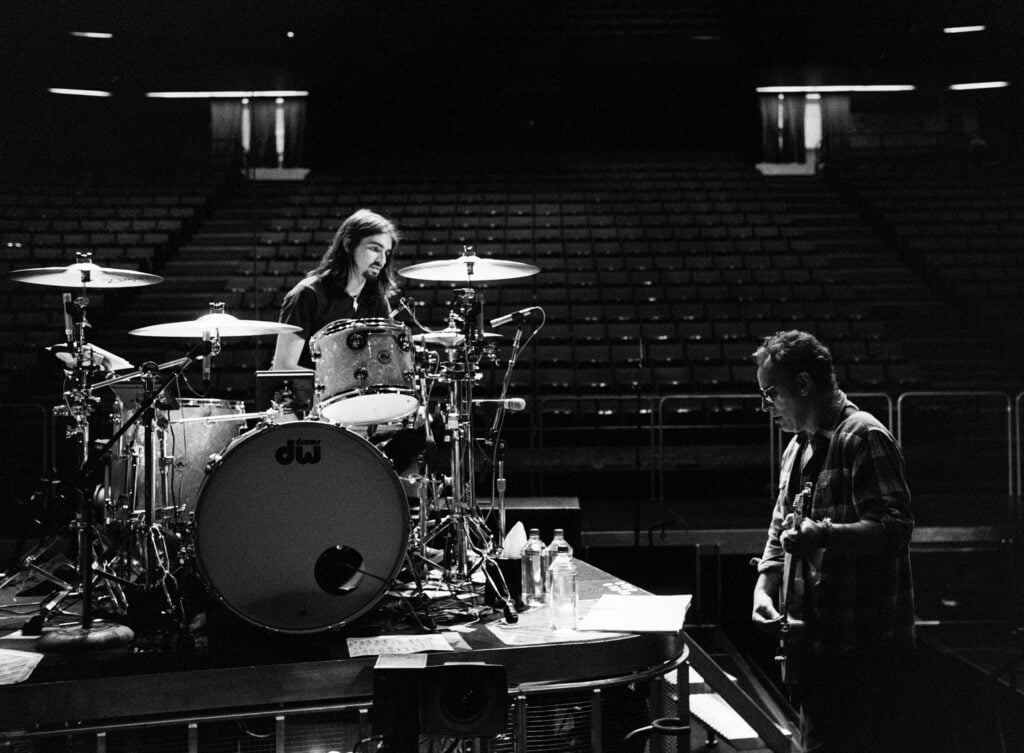 jay weinberg bruce springsteen