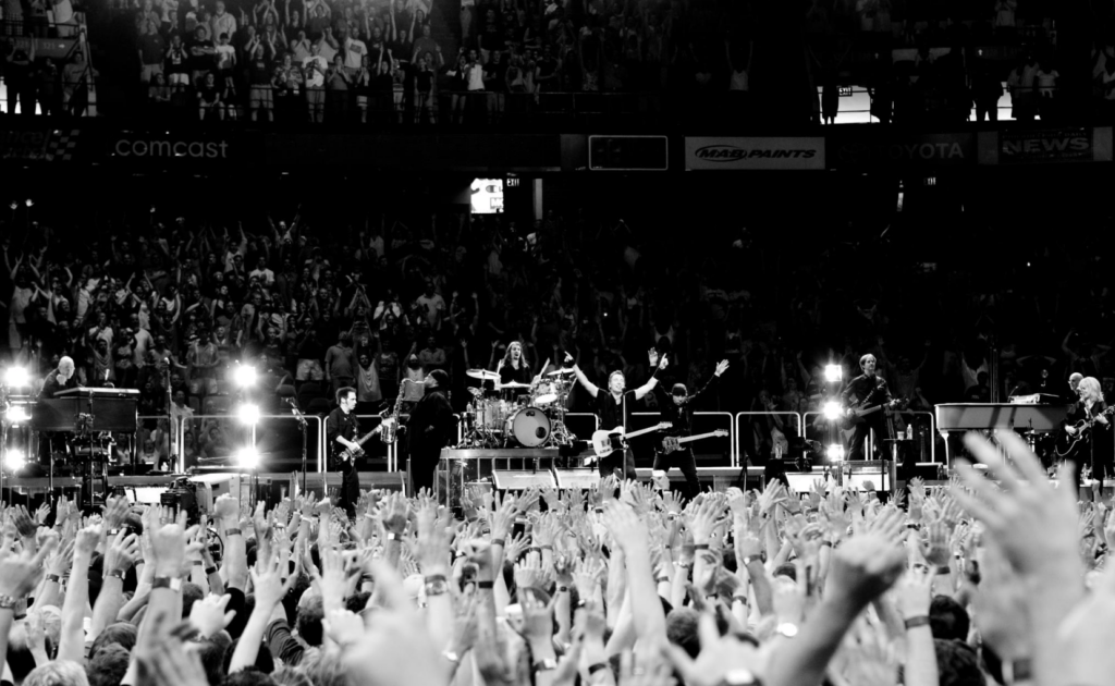 jay weinberg bruce springsteen