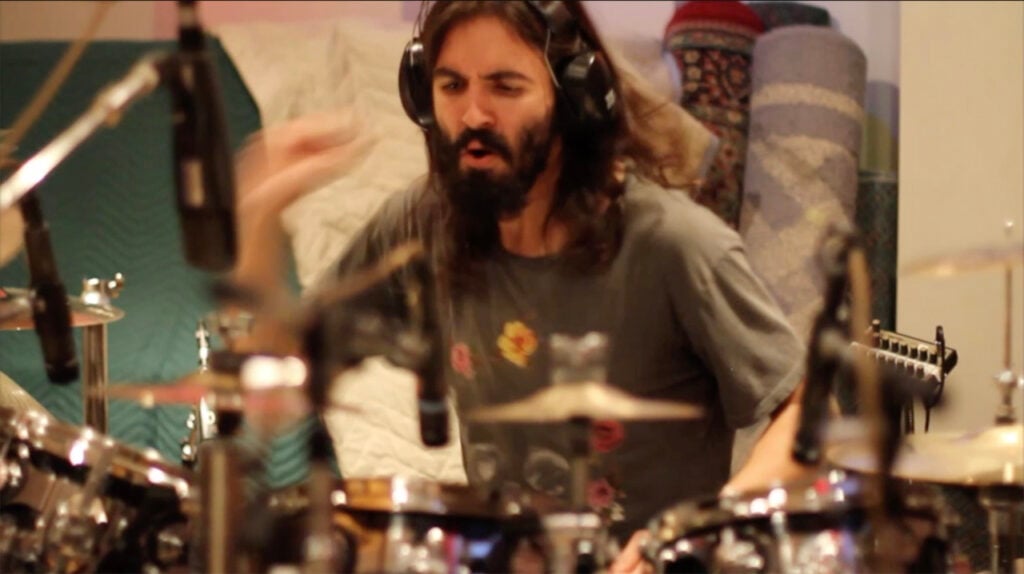 jay weinberg slipknot studio gray chapter