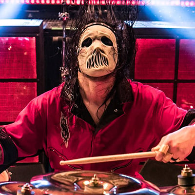 jay weinberg slipknot