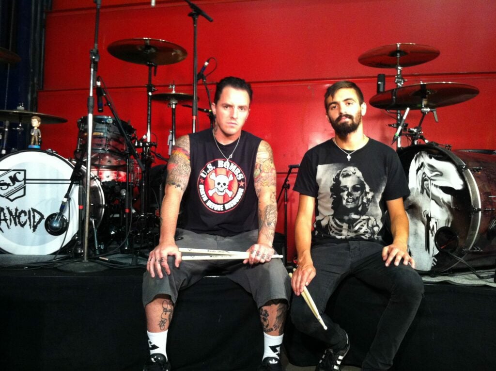 jay weinberg branden steineckert