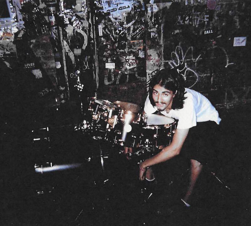 jay weinberg young