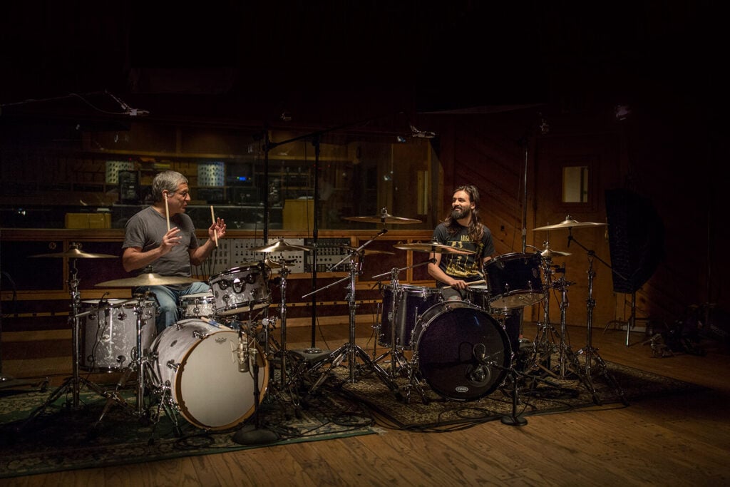 max weinberg jay weinberg