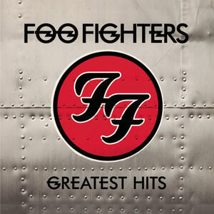 FooFightersGreatestHits