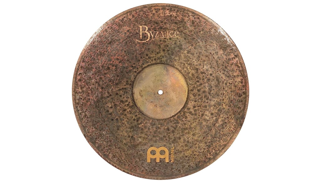 meinl byzance 20 extra dry thin crash