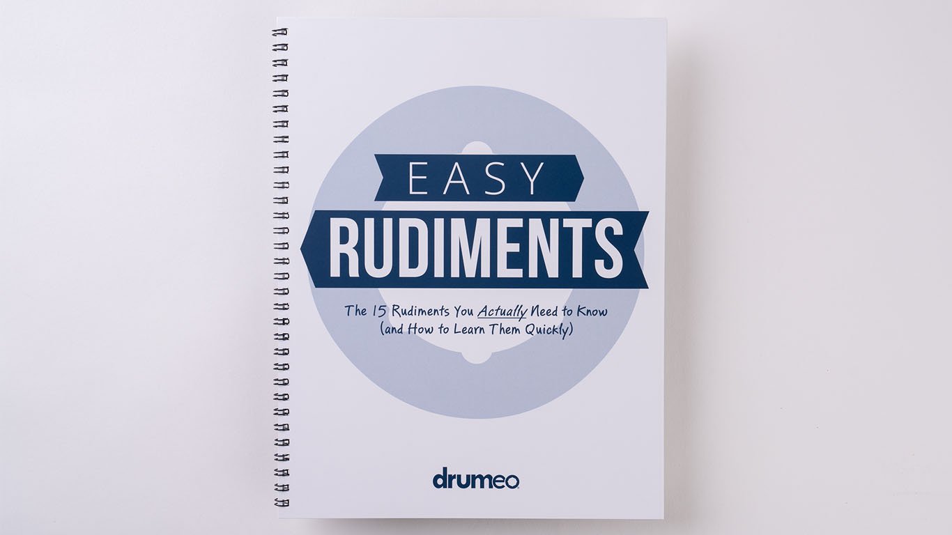 easy rudiments