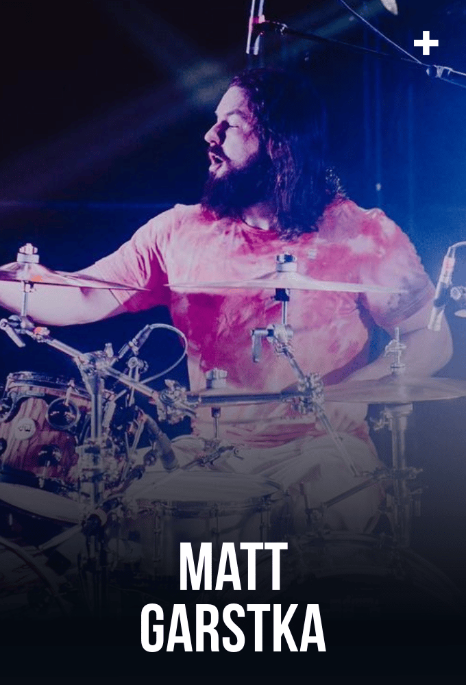 29 Progressive Drummer Matt Garstka