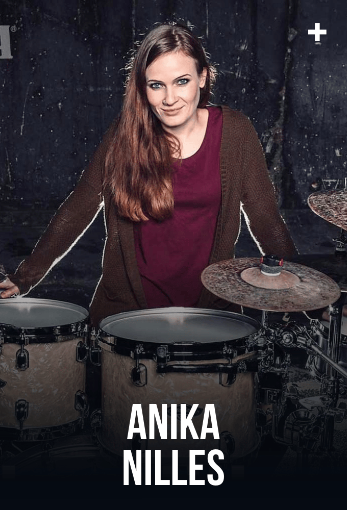 36 Contemporary Anika Nilles