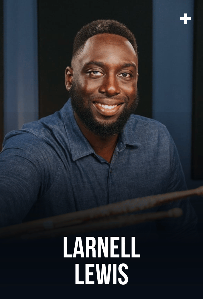 40 Contemporary Larnell Lewis