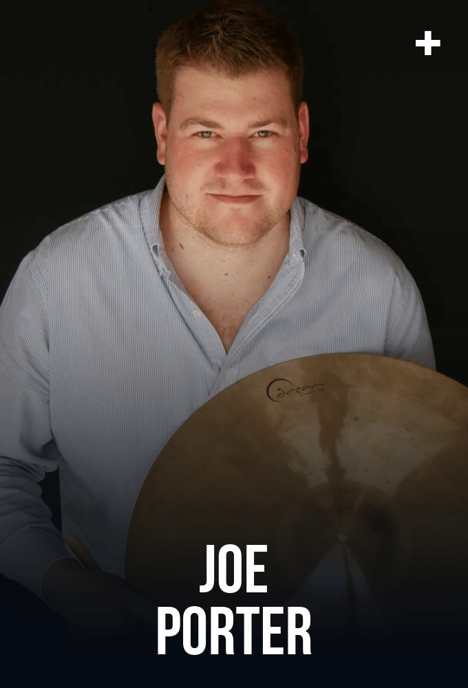 61 YouTube Drummer Joe Porter