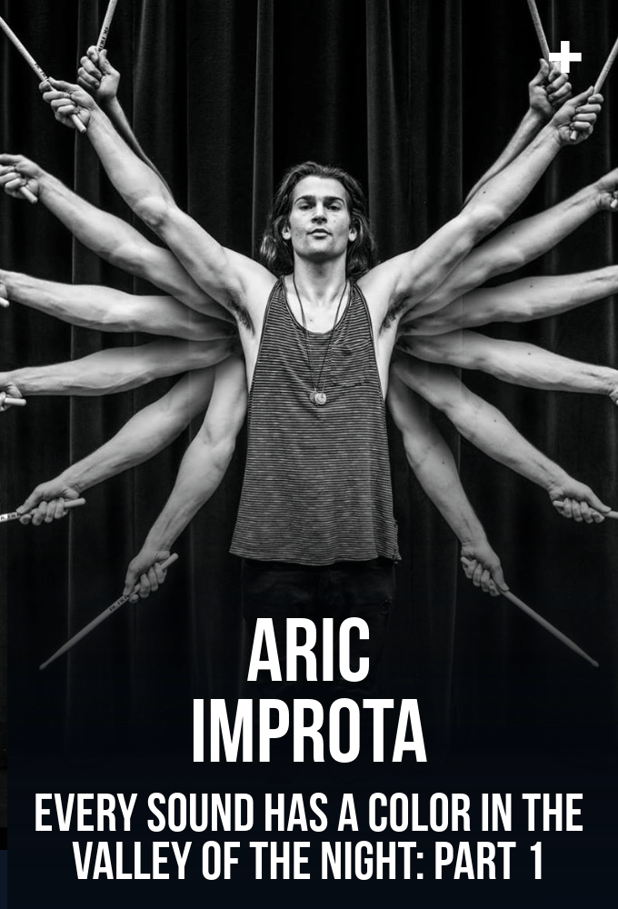 Cards 680x1000 22 Recording of the Year Aric Improta