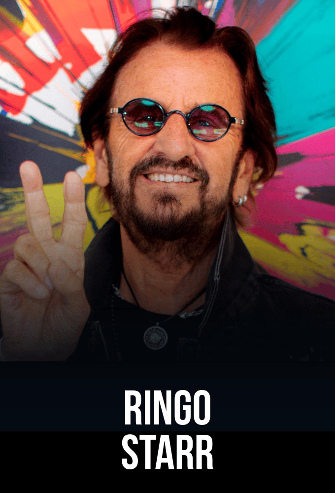 Cards 680x1000 14 Performance Of The Ringo Starr