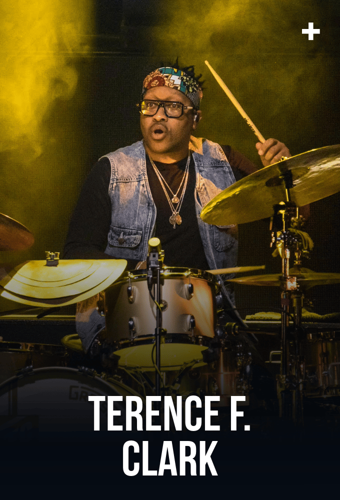 51 Country Drummer Terence Clark3