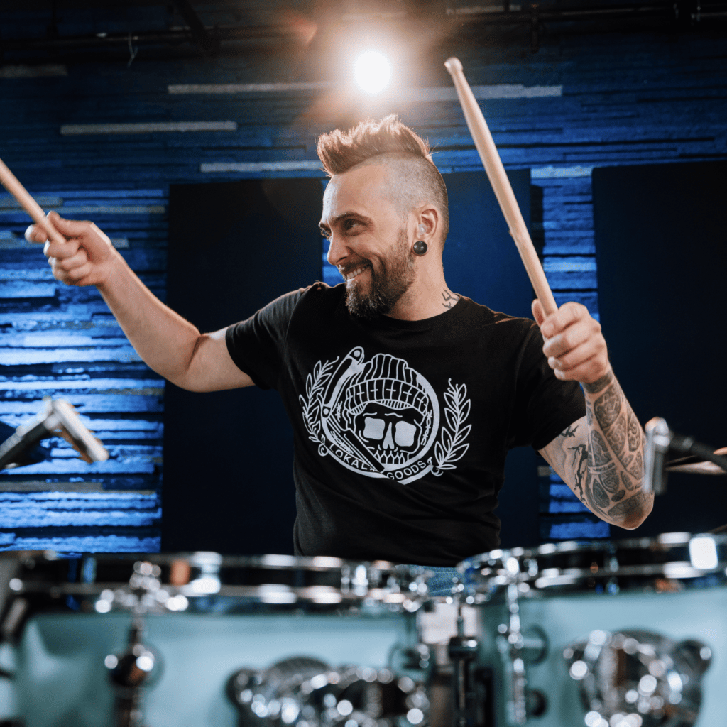 Aaron Edgar