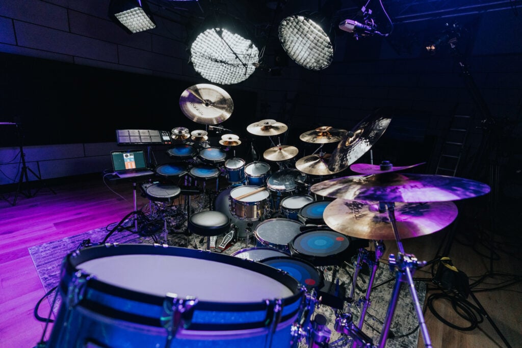 2025 04 30 Drumeo The Genius Of Pneuma KIT 111