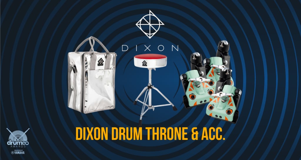 DIXON