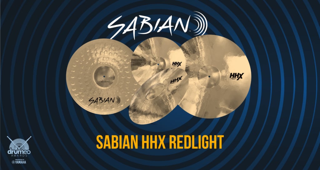 Sabian HHX