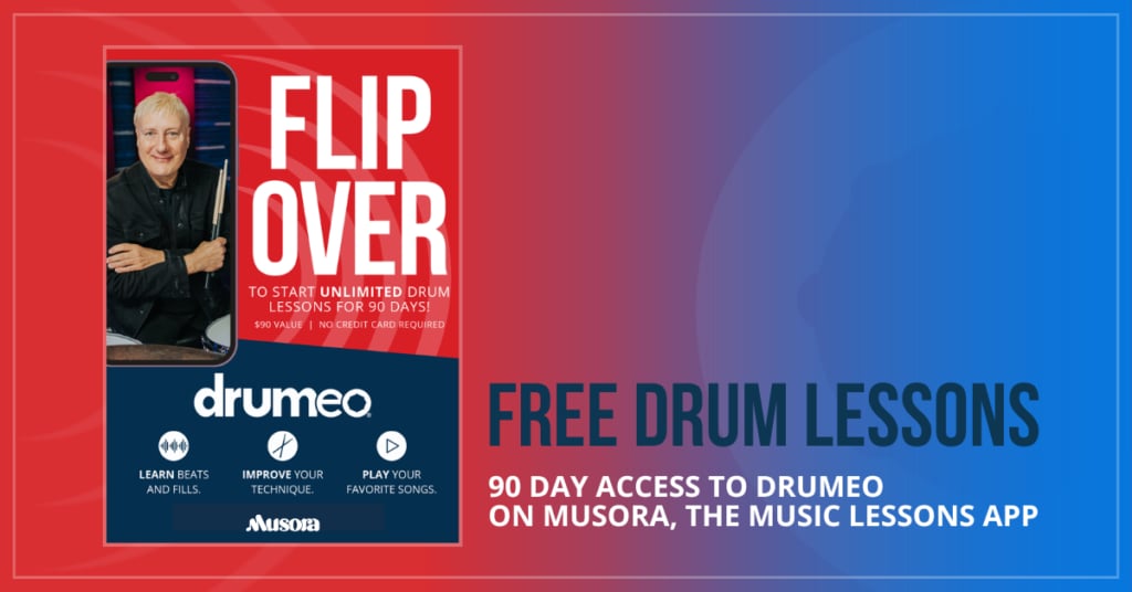 90-day Drumeo 